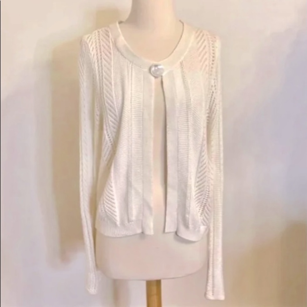 Design History Cardigan‎ Sweater